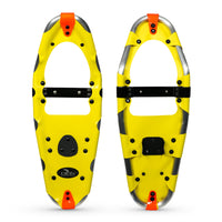 Model 132 Snowshoe Frame