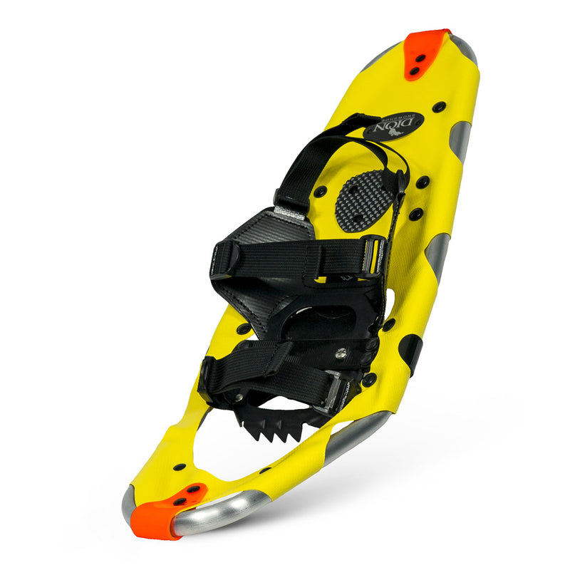 Model 132 Snowshoe - SecureFit Binding/Standard Cleat