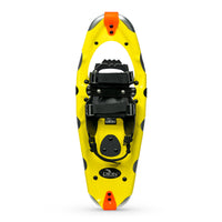 Model 132 Snowshoe - QuickFit Binding/Deep Cleat