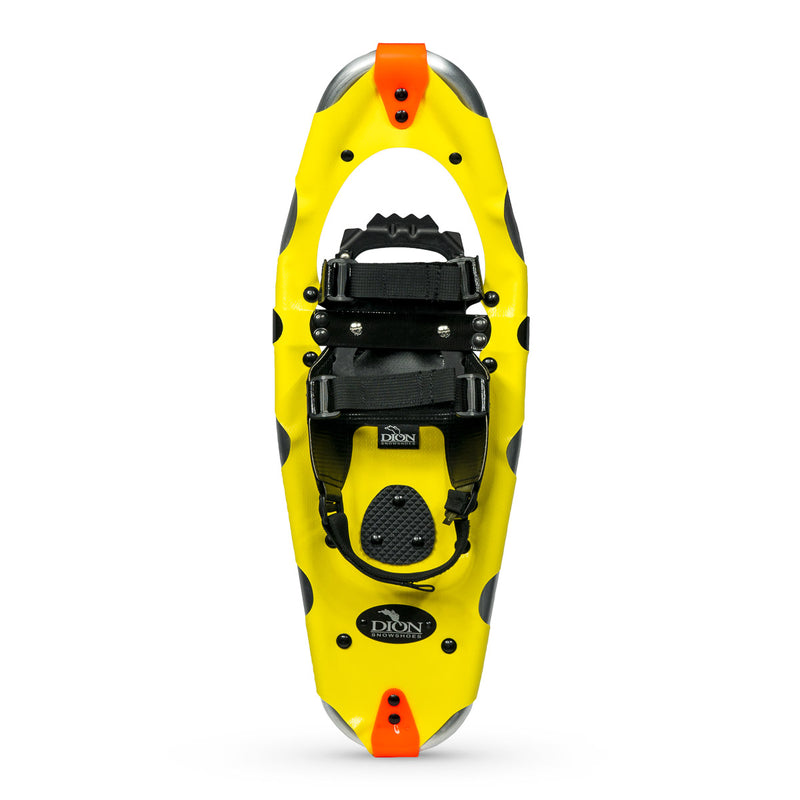 Model 132 Snowshoe - QuickFit Binding/Deep Cleat