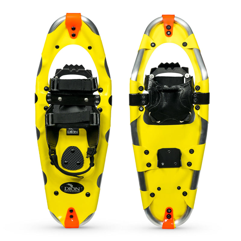 Model 132 Snowshoe - QuickFit Binding/Deep Cleat