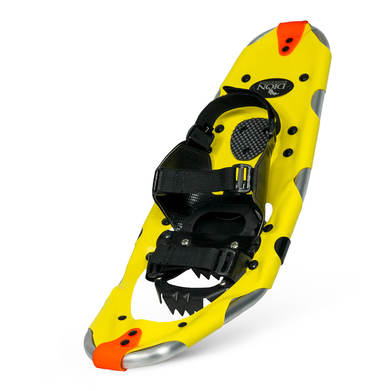 Model 132 Snowshoe - QuickFit Binding/Deep Cleat