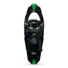 snowshoe model 164 with SecureFit Binding with Ice Cleat front and back