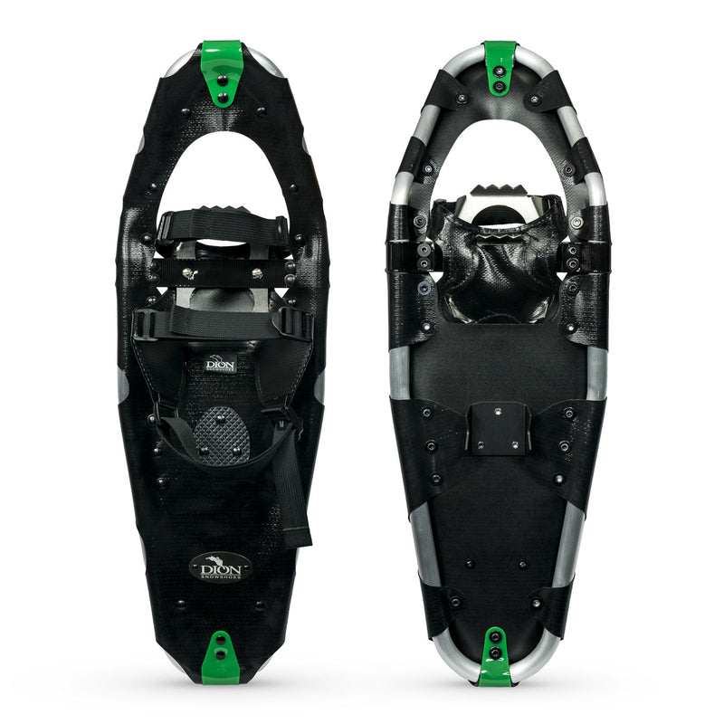 Model 164 Snowshoe - SecureFit Binding/Ice Cleat