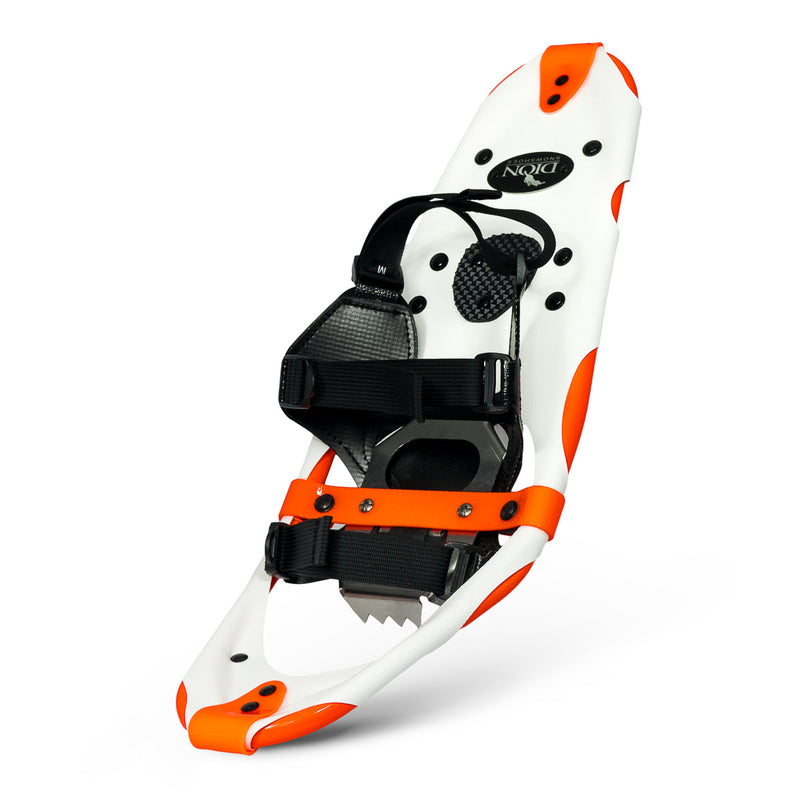 Model 120 Snowshoe - SecureFit Binding/Ice Cleat