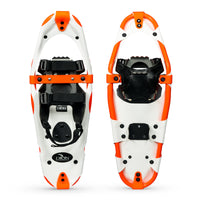 Model 120 Snowshoe - QuickFit Binding/Ice Cleat