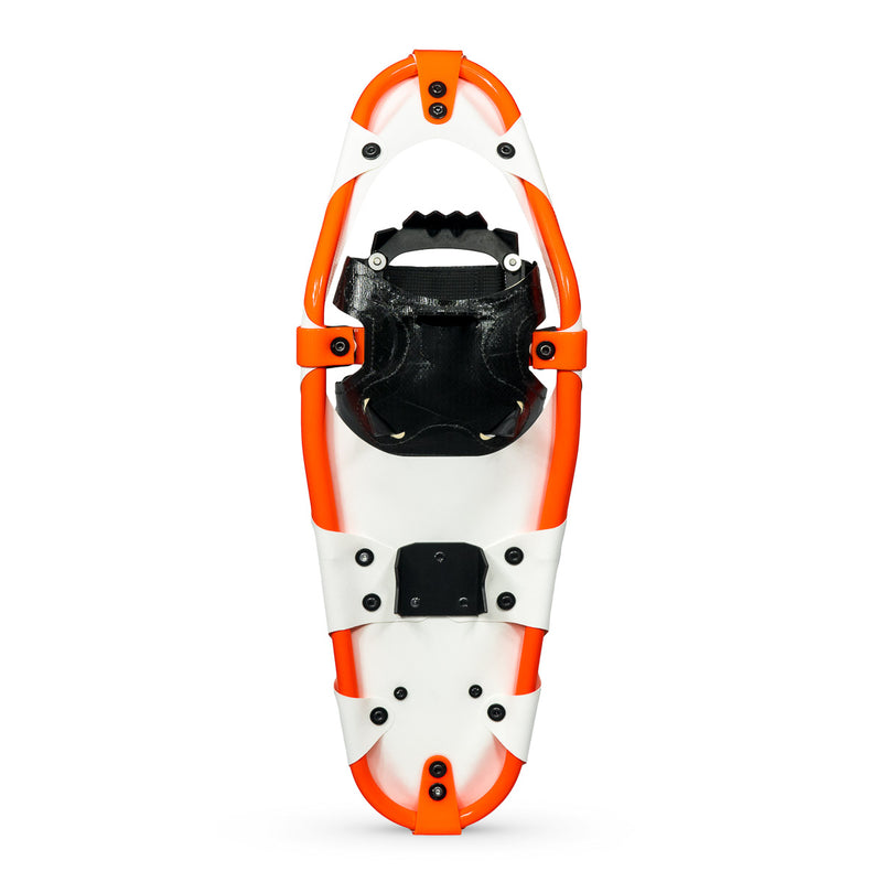 Model 120 Snowshoe - QuickFit Binding/Deep Cleat