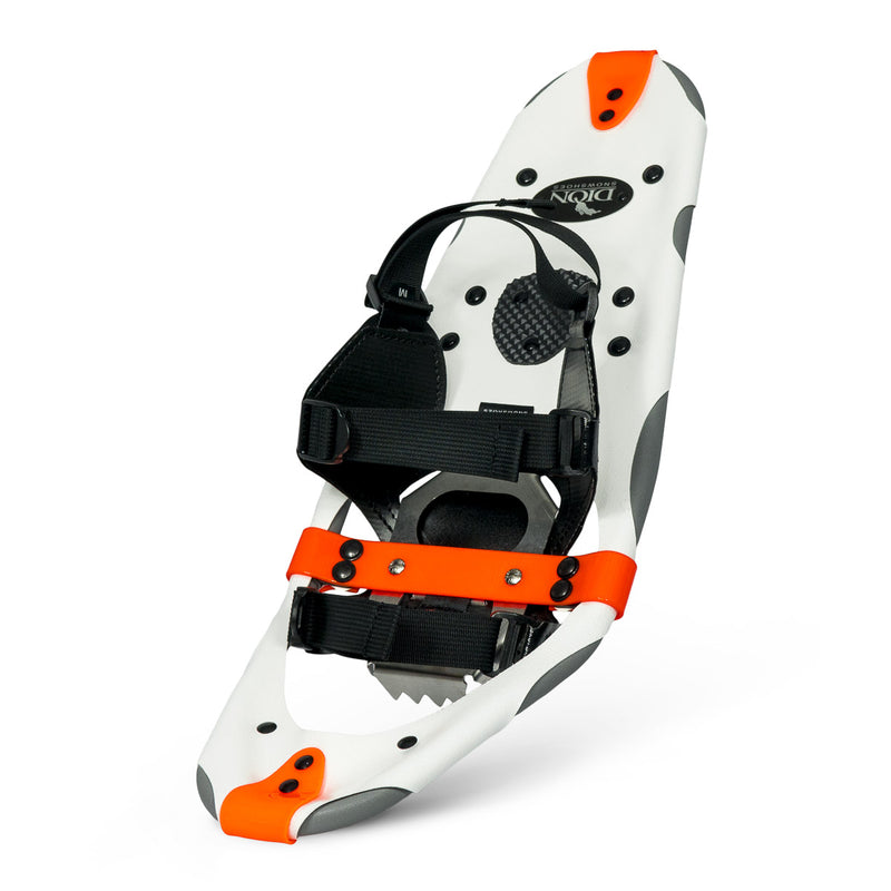 Model 121 Snowshoe - SecureFit Binding/Ice Cleat