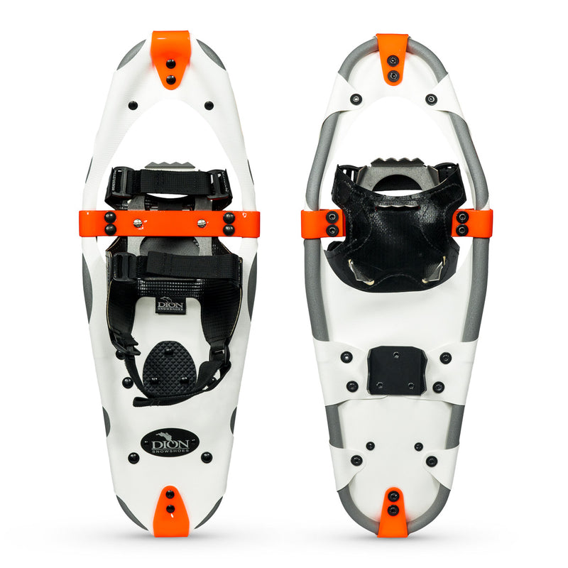 Model 121 Snowshoe - QuickFit Binding/Ice Cleat