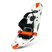 Model 121 Snowshoe - QuickFit Binding/Ice Cleat