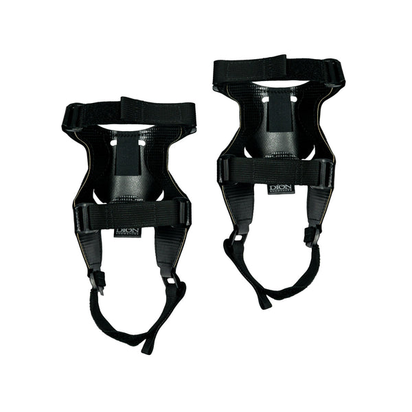QuickFit Snowshoe Binding
