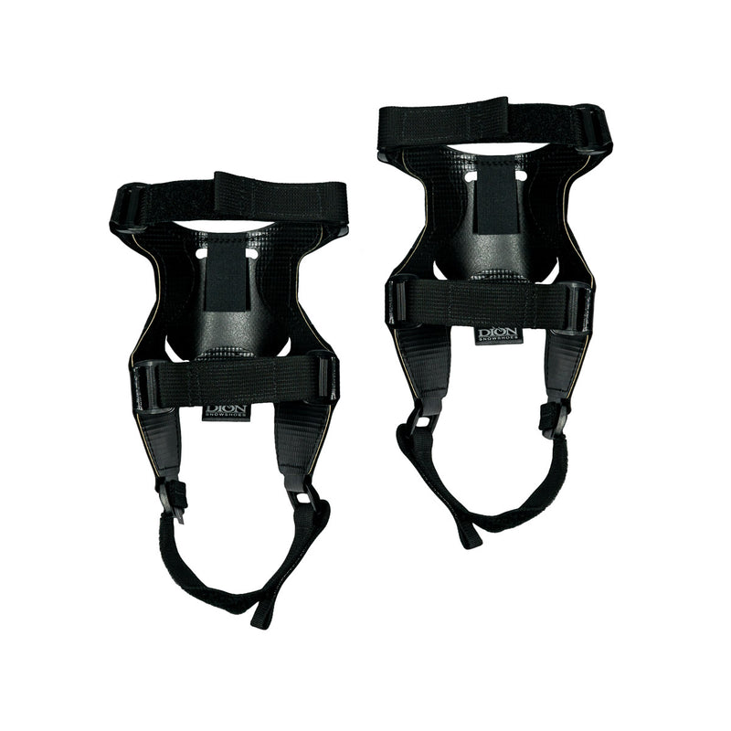 QuickFit Snowshoe Binding