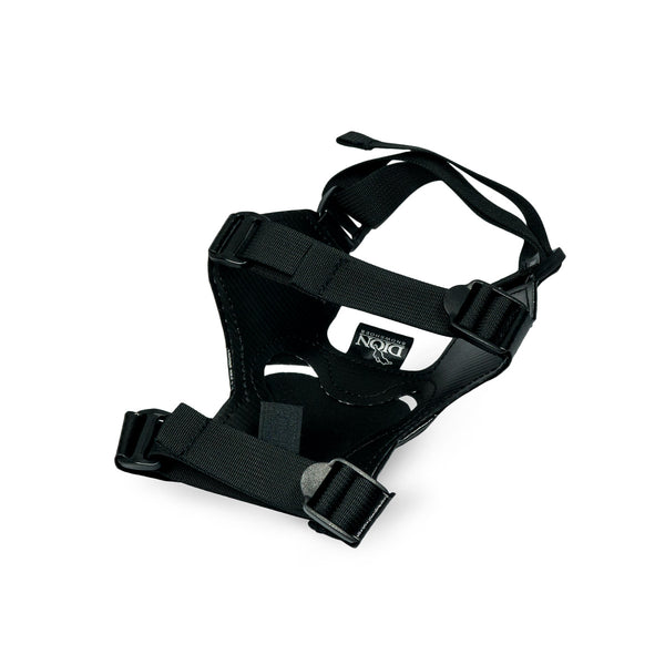 SecureFit Snowshoe Binding