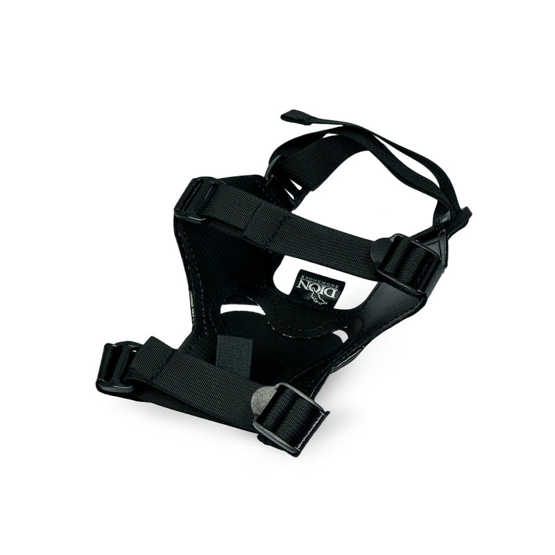 SecureFit Snowshoe Binding