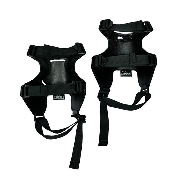 SecureFit Snowshoe Binding