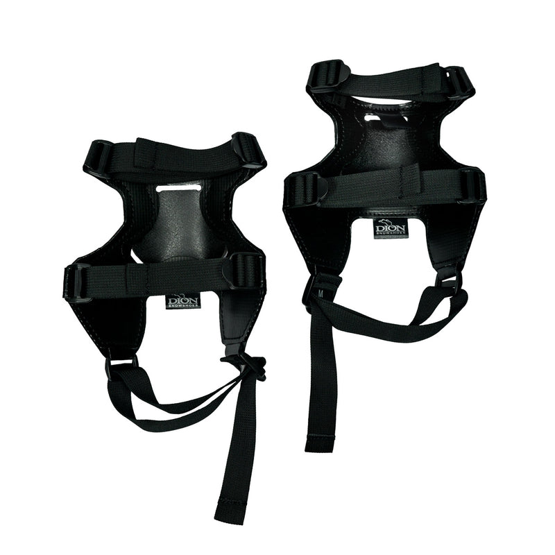 SecureFit Snowshoe Binding
