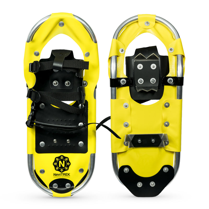 NeviTREK Tracker Series Snowshoe