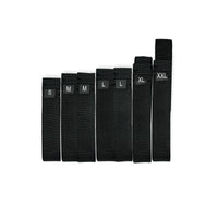 Snowshoe Strap Kit for Quick-Fit Binding