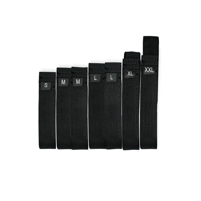 Snowshoe Strap Kit for Quick-Fit Binding