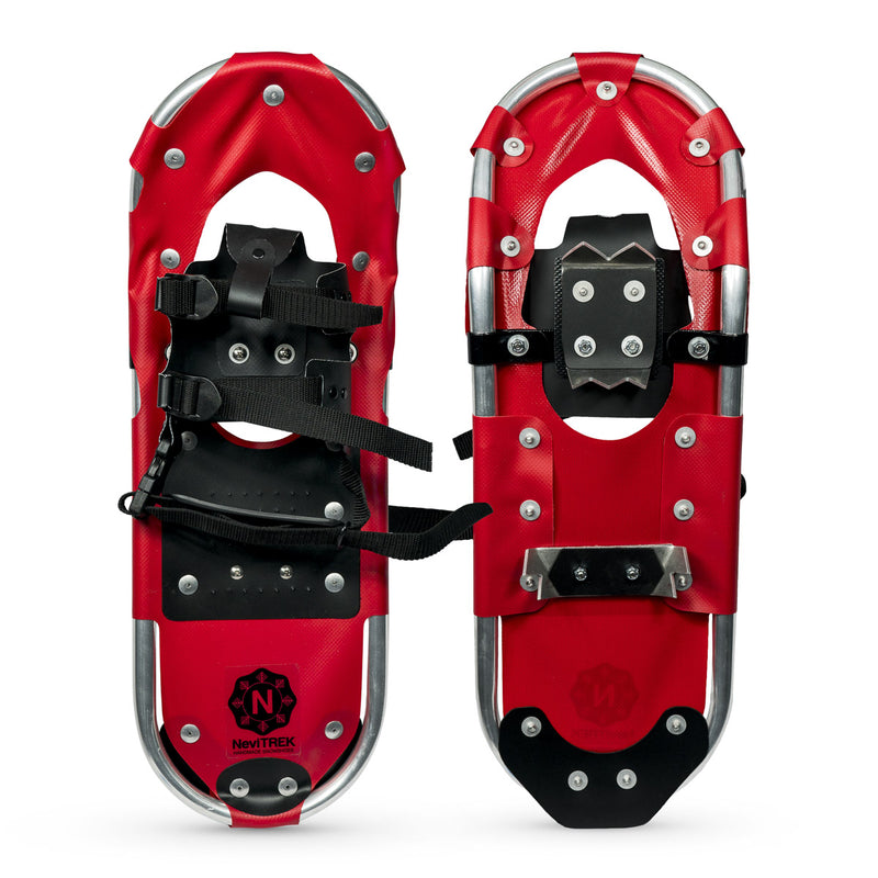 NeviTREK Tracker Series Snowshoe
